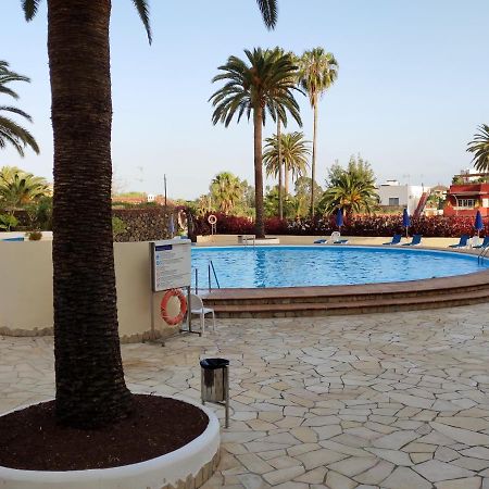 Dos Habitaciones & Prkn & Piscina Climatizada & Jardin - Casa Winslo Puerto de la Cruz  Buitenkant foto