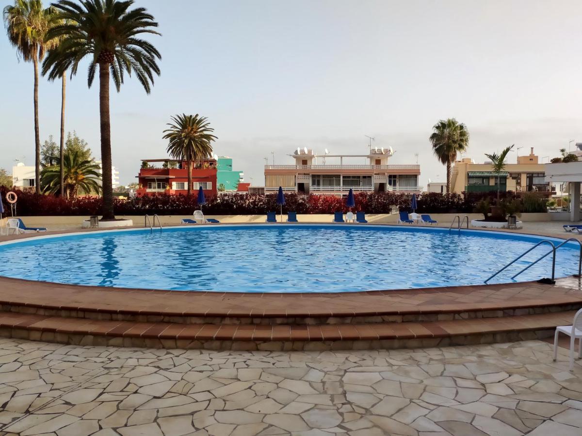 Dos Habitaciones & Prkn & Piscina Climatizada & Jardin - Casa Winslo Puerto de la Cruz  Buitenkant foto