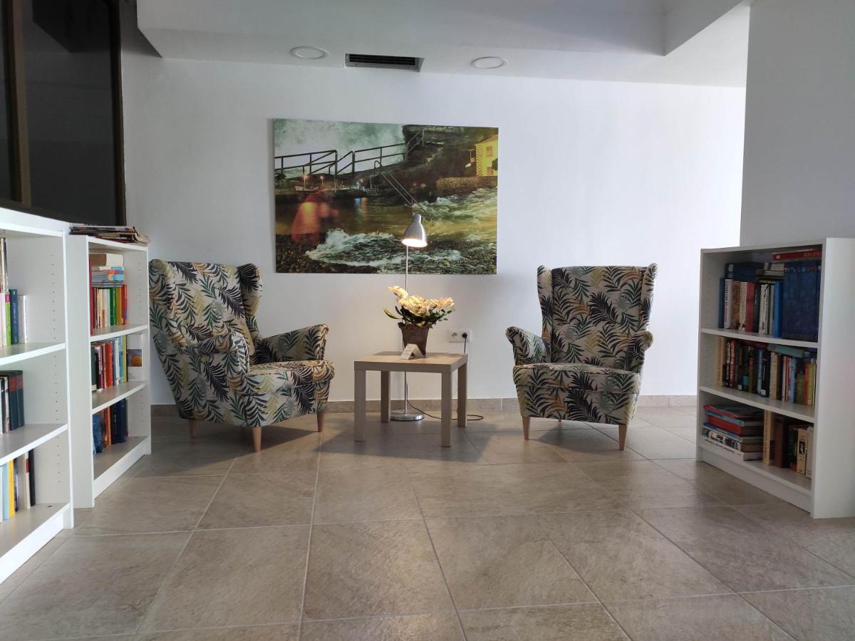 Dos Habitaciones & Prkn & Piscina Climatizada & Jardin - Casa Winslo Puerto de la Cruz  Buitenkant foto